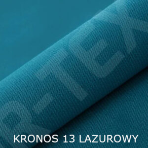 KRONOS 13