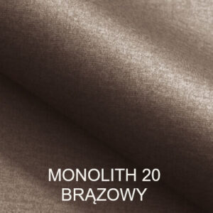 MONOLITH 20