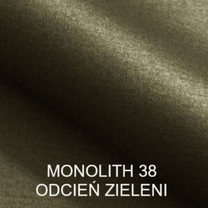 MONOLITH 38