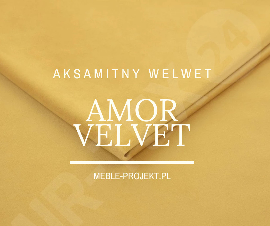 AMOR-VELVET AMOR-VELVET