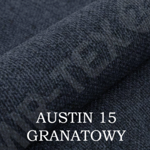 AUSTIN 15