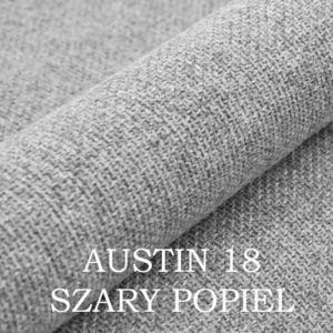 AUSTIN 18
