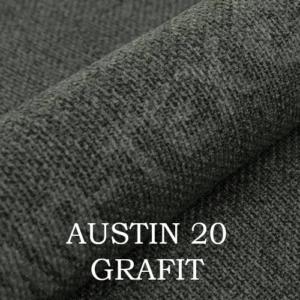 AUSTIN 20