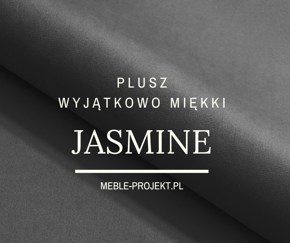 JASMINE JASMINE