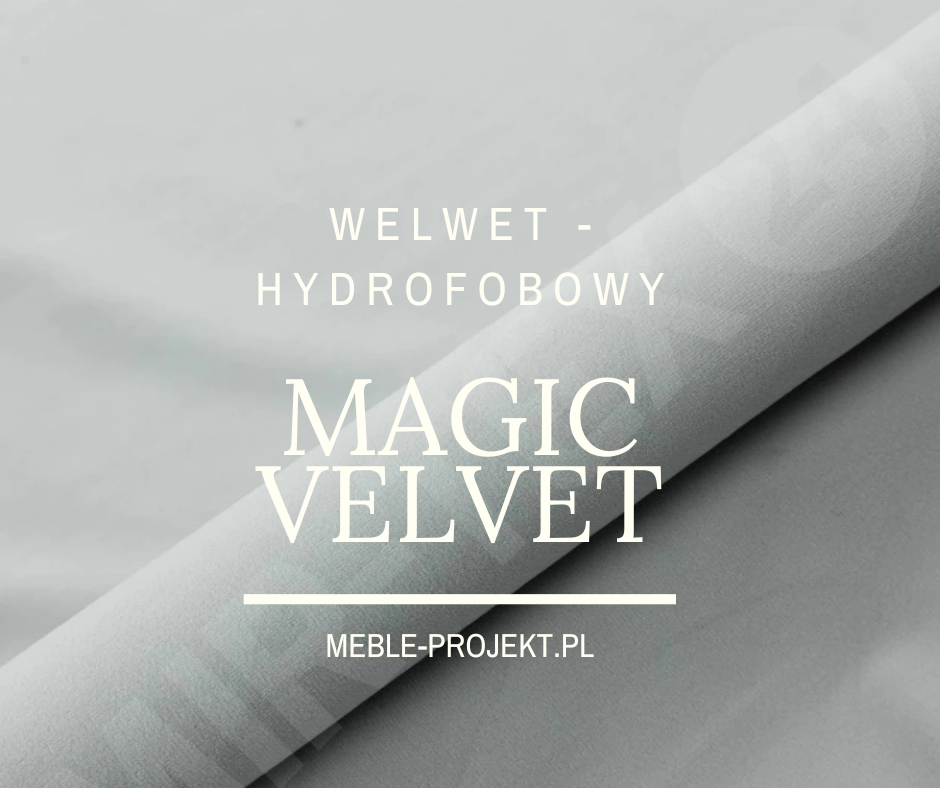 MAGIC-VELVET MAGIC VELVET