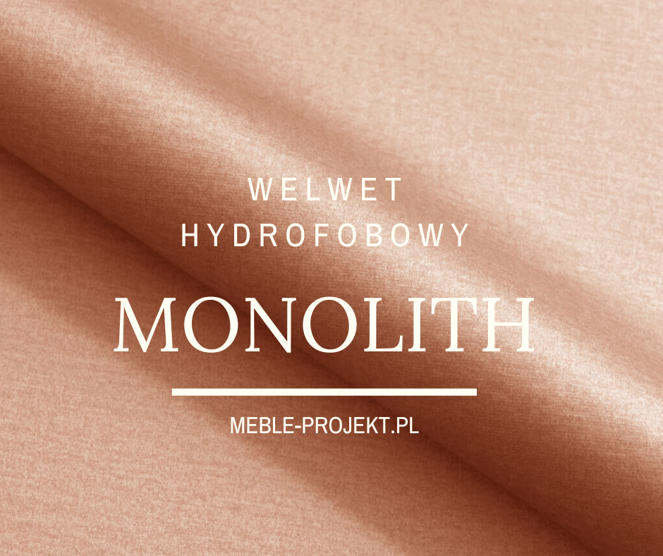 MONOLITH-1 MONOLITH