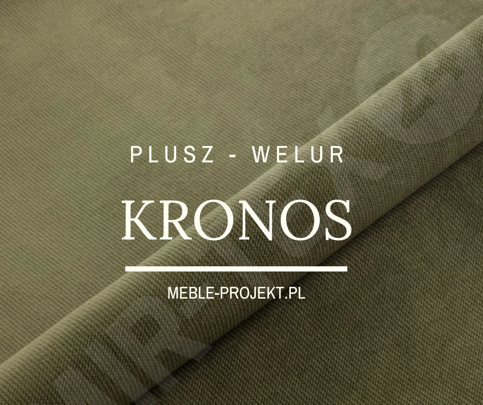 PLUSZ - WELUR - KRONOS KRONOS