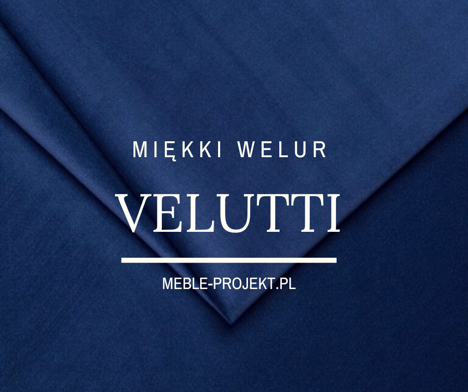 VELUTTI VELUTTI