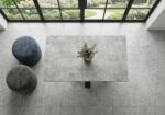 Nowoczesny stolik 90x60 cm Brooklyn w stylu industrialnym