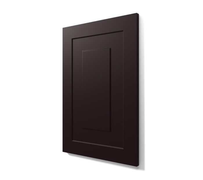 Front Frezowany Lakierowany Fronty Meblowe Na Wymiar Płyta MDF 18 MM Wybór Kolorów MODEL F9 - KONFIGURATOR ONLINE