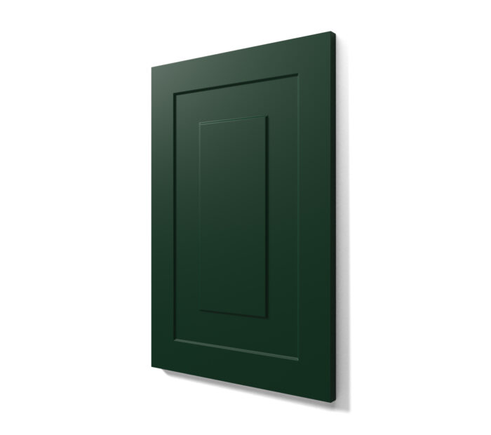 Front Frezowany Lakierowany Fronty Meblowe Na Wymiar Płyta MDF 18 MM Wybór Kolorów MODEL F9 - KONFIGURATOR ONLINE