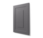 Front Frezowany Lakierowany Fronty Meblowe Na Wymiar Płyta MDF 18 MM Wybór Kolorów MODEL F9 - KONFIGURATOR ONLINE