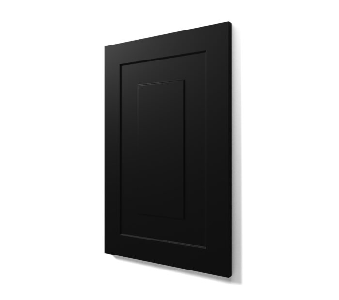 Front Frezowany Lakierowany Fronty Meblowe Na Wymiar Płyta MDF 18 MM Wybór Kolorów MODEL F9 - KONFIGURATOR ONLINE