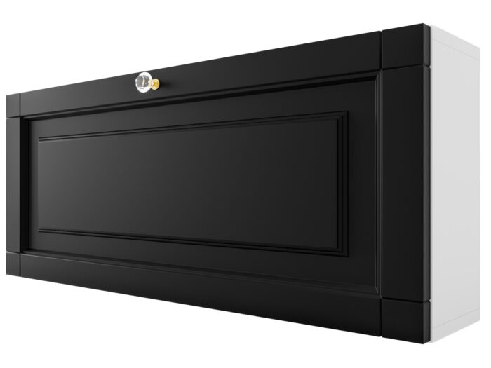 Front Meblowy Frezowany Malowany MDF 18 mm Stylowy Elegancki Kuchenny Salonowy Wymień Fronty Odśwież Meble