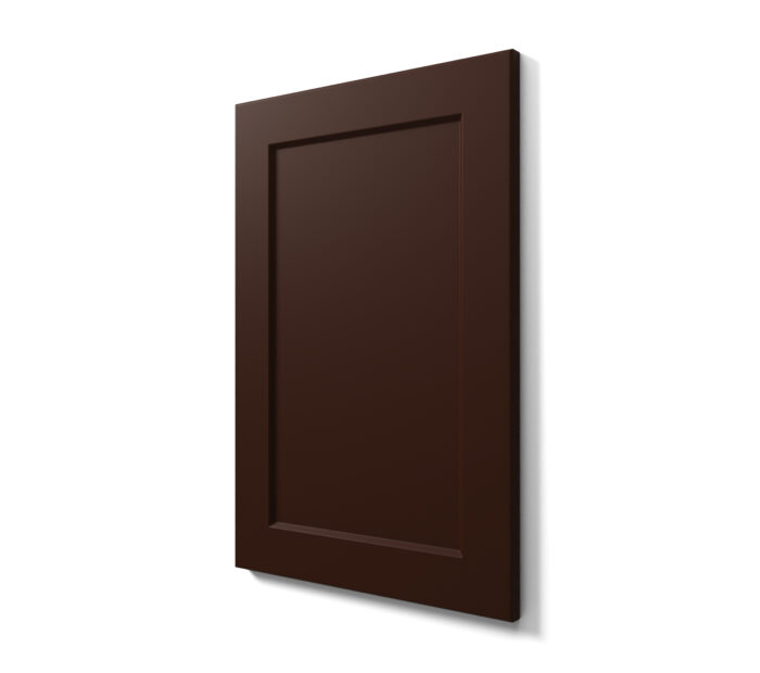 Front Meblowy Lakierowany Na Wymiar Płyta MDF 18 MM Wybór Kolorów MODEL F8 - KONFIGURATOR ONLINE