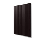 Front Meblowy Lamele Frezowany Lakierowany Drzwiczki Na Wymiar Płyta MDF 18 MM Wybór Kolorów MODEL F13 - KONFIGURATOR ONLINE