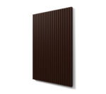 Front Meblowy Lamele Frezowany Lakierowany Drzwiczki Na Wymiar Płyta MDF 18 MM Wybór Kolorów MODEL F13 - KONFIGURATOR ONLINE