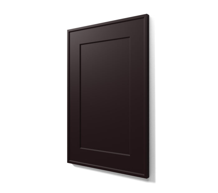 Front Meblowy Na Wymiar Lakierowany Płyta MDF 18 MM Wybór Kolorów F10 - KONFIGURATOR ONLINE