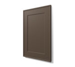 Front Meblowy Na Wymiar Lakierowany Płyta MDF 18 MM Wybór Kolorów F10 - KONFIGURATOR ONLINE
