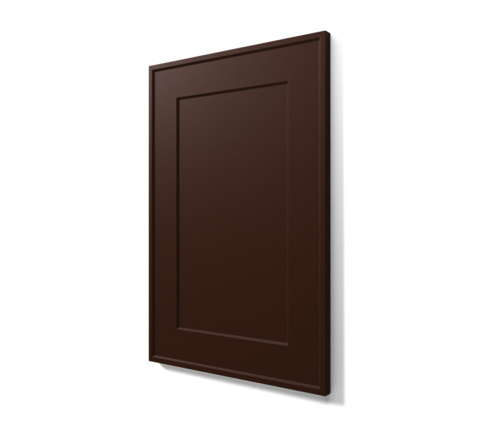 Front Meblowy Na Wymiar Lakierowany Płyta MDF 18 MM Wybór Kolorów F10 - KONFIGURATOR ONLINE