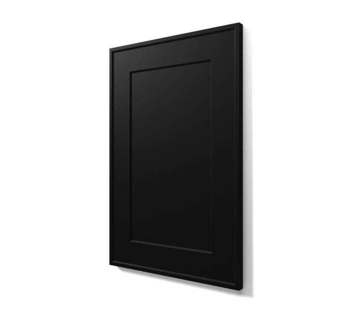 Front Meblowy Na Wymiar Lakierowany Płyta MDF 18 MM Wybór Kolorów F10 - KONFIGURATOR ONLINE