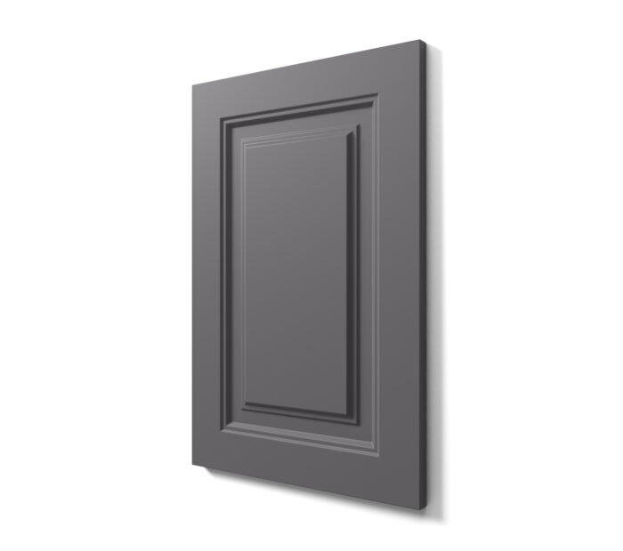 Front Frezowany Lakierowany Fronty Meblowe Drzwiczki Na Wymiar Płyta MDF 18 MM Wybór Kolorów MODEL F11 - KONFIGURATOR ONLINE