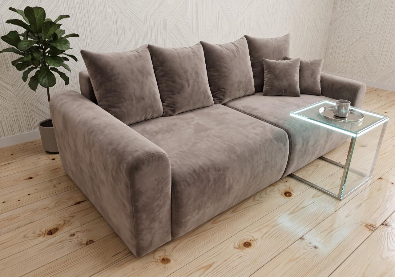 kanapa-rozkladana-loca-250-cm-laco-do-spania-na-codzien Kanapa Rozkładana Loca 250 cm z funkcją spania codziennego