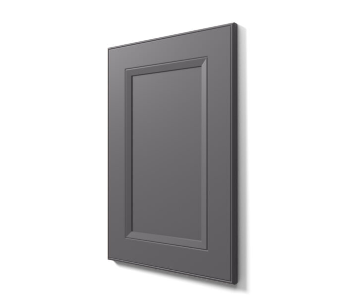 Lakierowany Front Na Wymiar - Fronty Meblowe Drzwiczki Kuchnia Salon Łazienka Płyta MDF 18 MM Wybór Kolorów MODEL F16 - KONFIGURATOR ONLINE