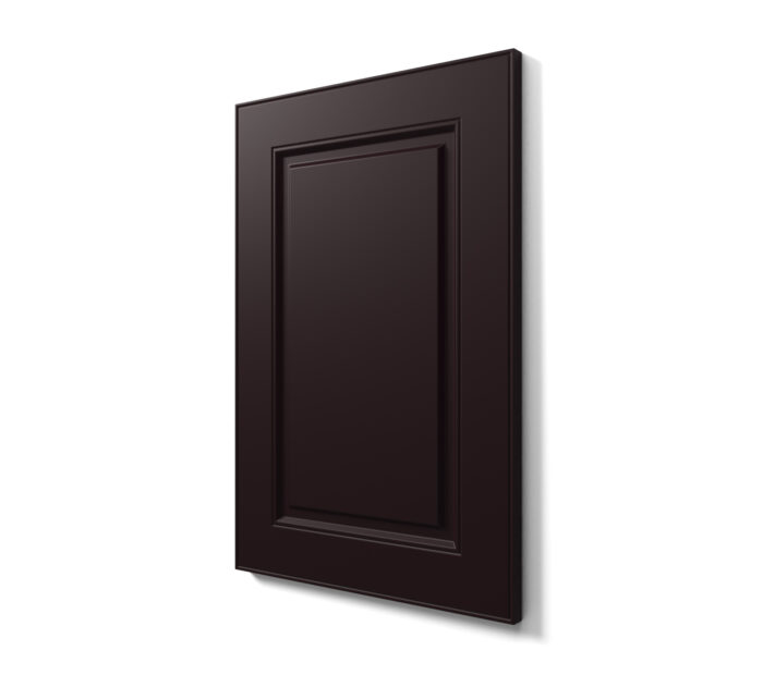Lakierowany Front Na Wymiar - Fronty Meblowe Drzwiczki Kuchnia Salon Łazienka Płyta MDF 18 MM Wybór Kolorów MODEL F15