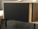 Stolik Kawowy Arras 08 110x45 cm detale