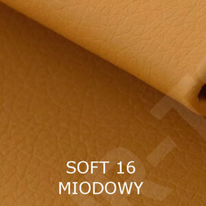 SOFT 16