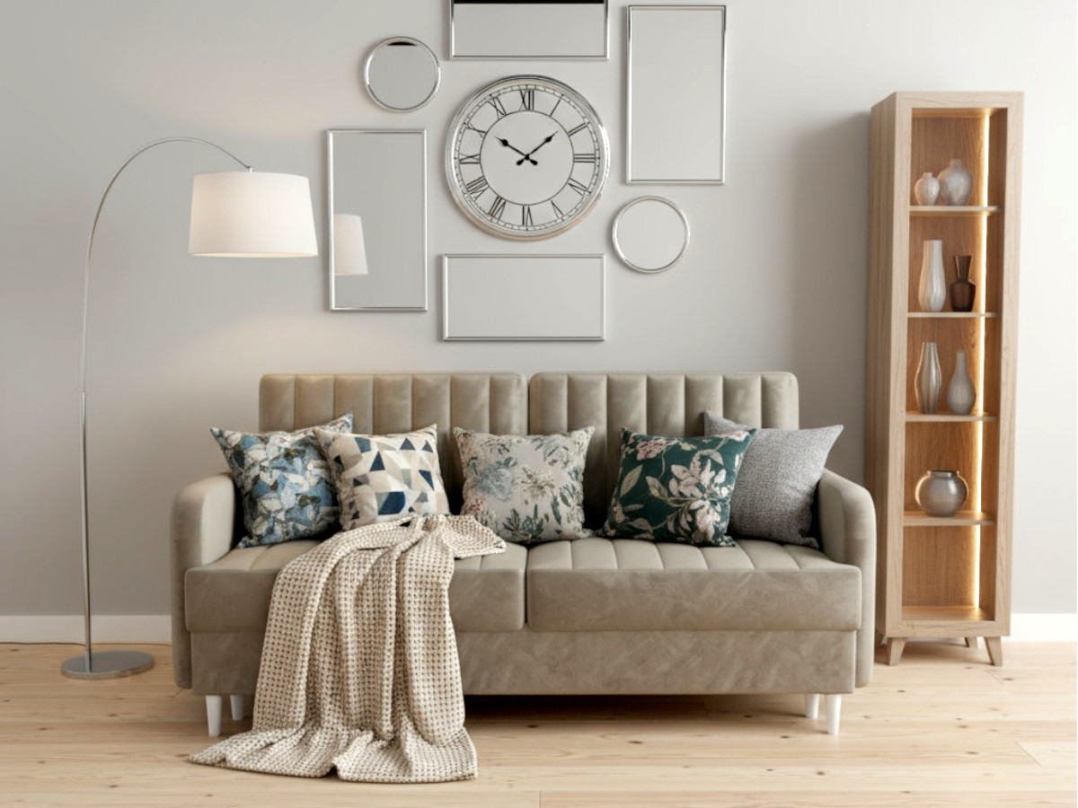 wygodna-kanapa-sofa-rozkladana-klasyczna-elegancka-meble-tapicerowane-do-salonu-FORLI-za Sofa Rozkładana 222 CM Przodem